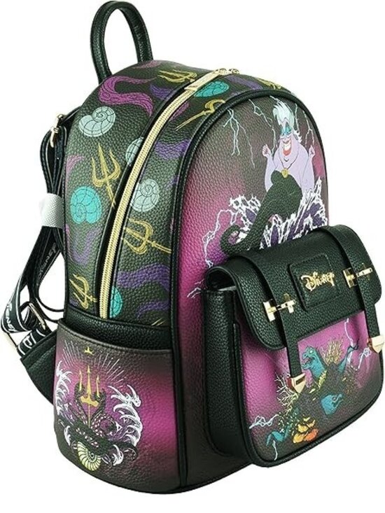 Wondapop Disney Ursula 11\